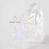 Opal Aura Quartz Rough 4