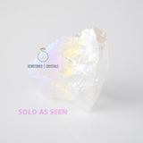 Opal Aura Quartz Rough 4