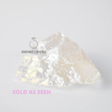 Opal Aura Quartz Rough 4