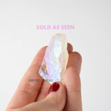 Opal Aura Quartz Rough 5