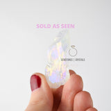 Opal Aura Quartz Rough 5