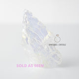 Opal Aura Quartz Rough 6