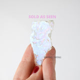 Opal Aura Quartz Rough 6