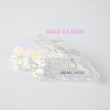 Opal Aura Quartz Rough 6