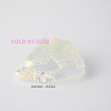 Opal Aura Quartz Rough 7