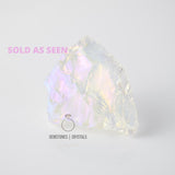 Opal Aura Quartz Rough 7