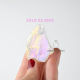 Opal Aura Quartz Rough 7