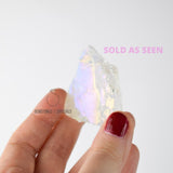 Opal Aura Quartz Rough 8
