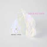 Opal Aura Quartz Rough 8