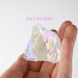 Opal Aura Quartz Rough 8