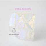 Opal Aura Quartz Rough 9