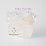 Opal Aura Quartz Rough 9