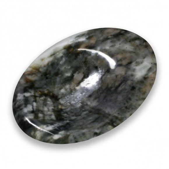 Picasso Jasper Thumb Stone
