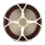 Plain Shamanic Drum