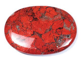 Poppy Jasper Palmstone