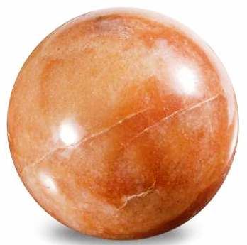 Red Aventurine Sphere Large