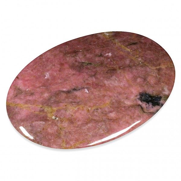 Rhodonite Palmstone