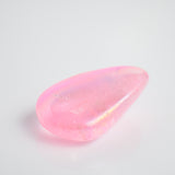 Rose Quartz Aura Tumblestone 3