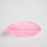 Rose Quartz Aura Tumblestone 3