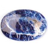 Sodalite Palmstone