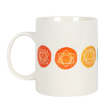 The Aligned Chakra Mug