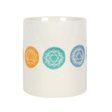 The Aligned Chakra Mug
