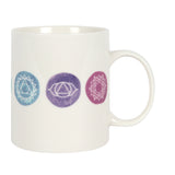 The Aligned Chakra Mug