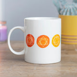 The Aligned Chakra Mug