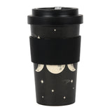 Triple Moon Bamboo Eco Travel Mug