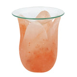 Tulip Shaped Himalayan Salt Oil