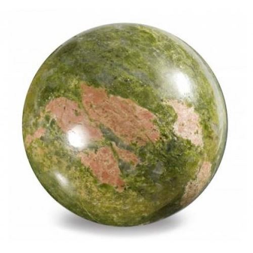 Unakite Sphere Large