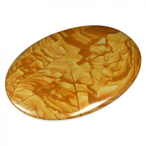 Walnut Jasper Palmstone